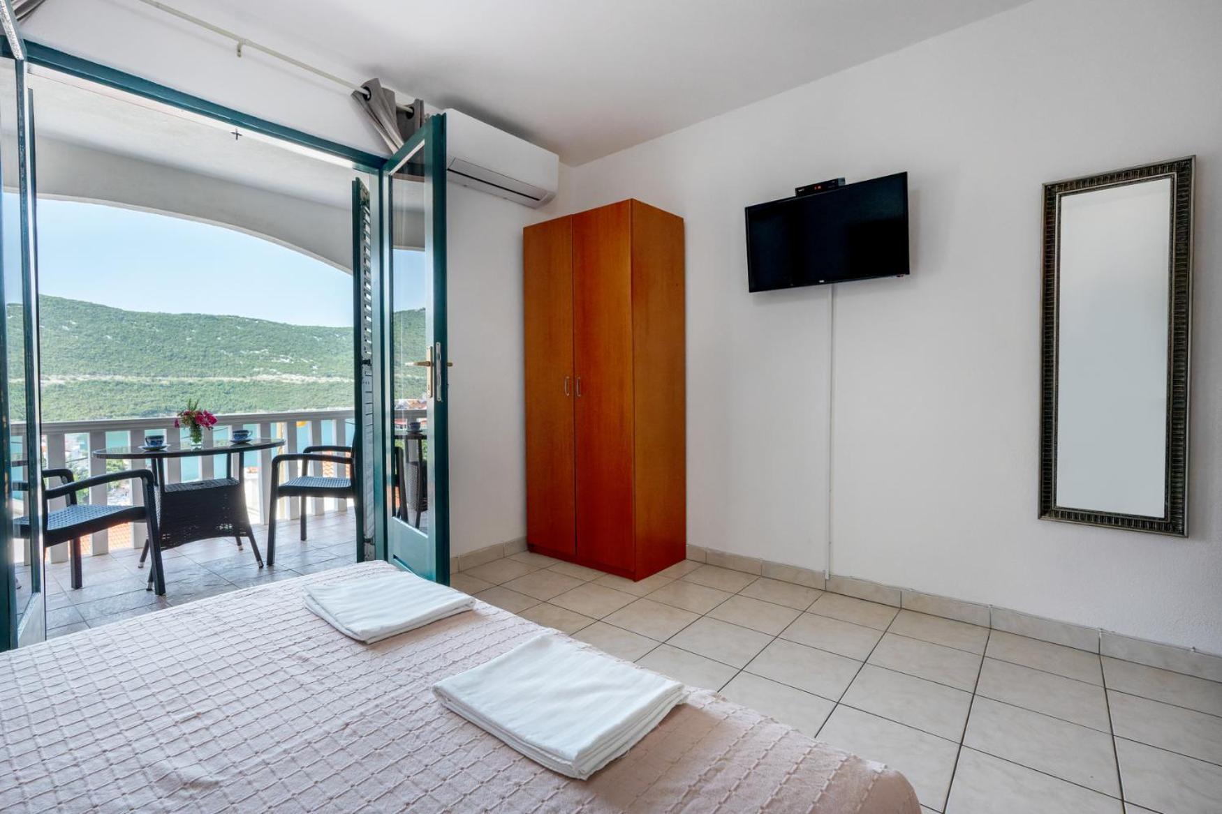 Villa Piccolotti Neum Exterior foto